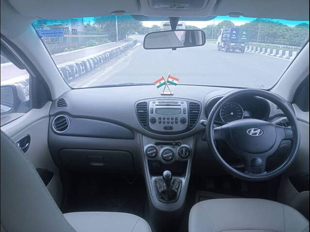 Used Hyundai i10 [2010-2017] Magna 1.2 Kappa2 in Lucknow