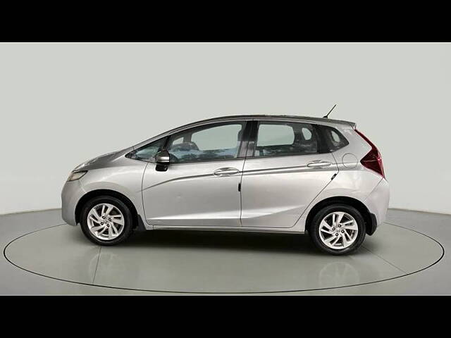 Used Honda Jazz [2015-2018] V AT Petrol in Ahmedabad