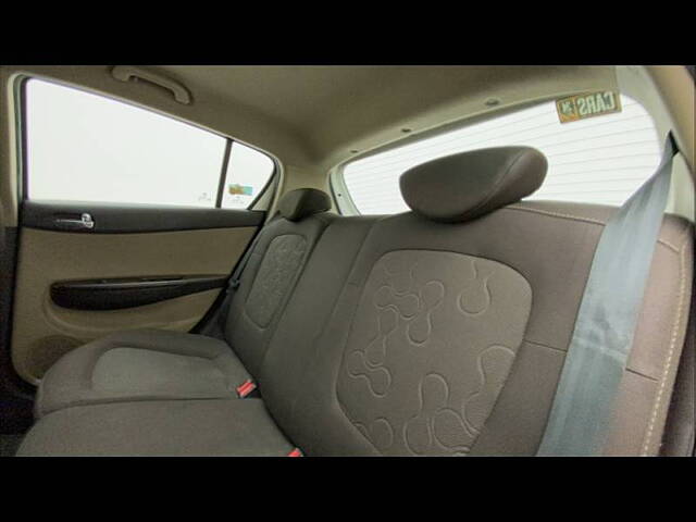 Used Hyundai i20 [2010-2012] Sportz 1.2 BS-IV in Delhi