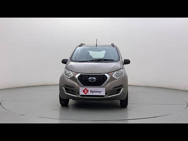 Used Datsun redi-GO [2016-2020] T(O) 1.0 [2017-2019] in Bangalore