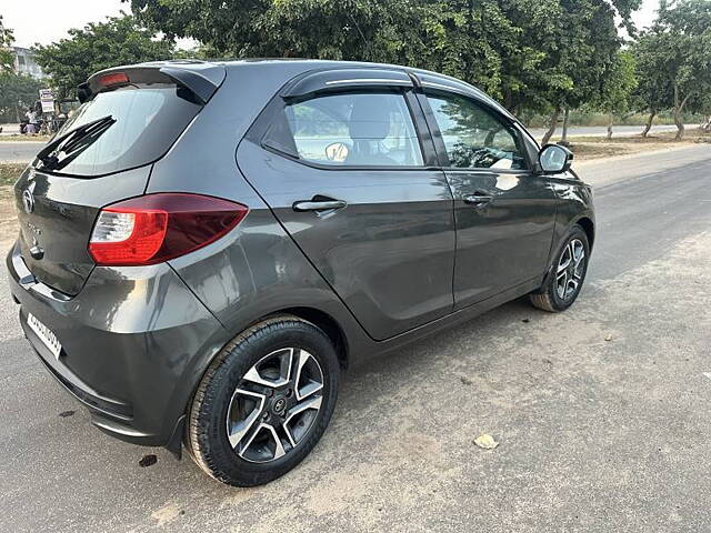 Used Tata Tiago [2016-2020] Revotron XZA Plus in Jaipur