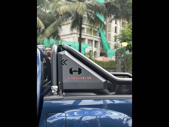 Used Isuzu D-MAX V-Cross [2019-2020] High (Z) in Mumbai