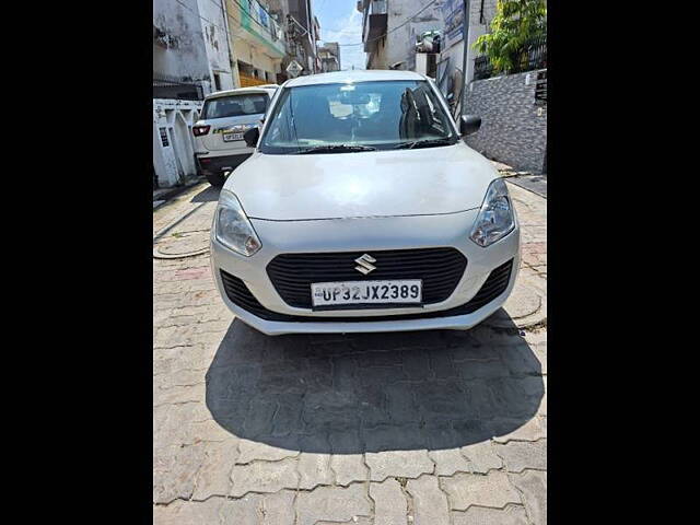 Used 2018 Maruti Suzuki Swift in Lucknow