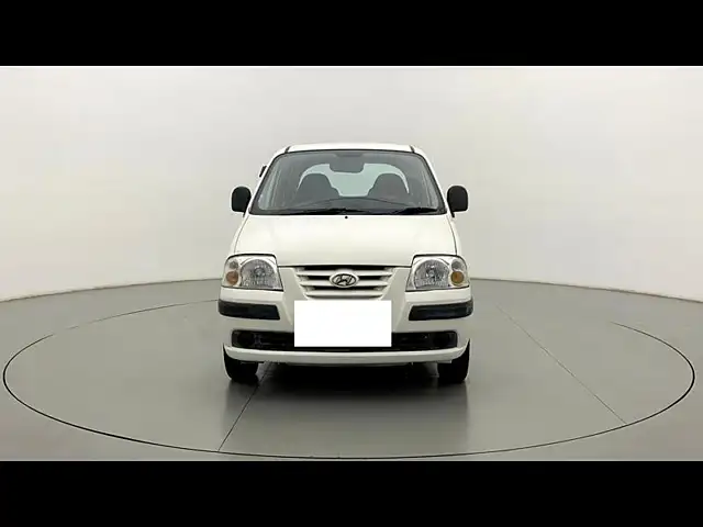 Used 2012 Hyundai Santro in Delhi