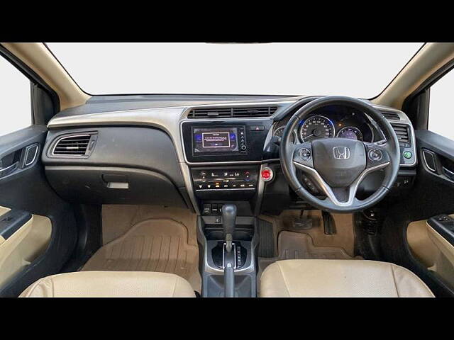 Used Honda City [2014-2017] VX CVT in Jaipur