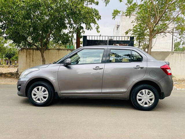 Used Maruti Suzuki Swift DZire [2011-2015] VXI in Jaipur