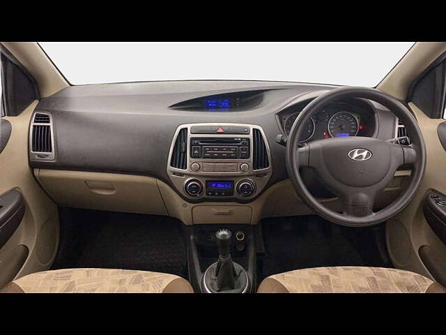 Used Hyundai i20 [2012-2014] Magna (O) 1.2 in Ahmedabad