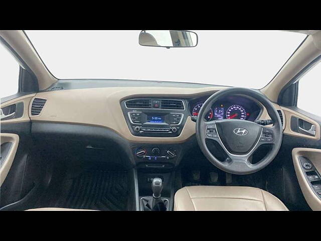 Used Hyundai Elite i20 [2019-2020] Magna Plus 1.2 [2019-2020] in Pune