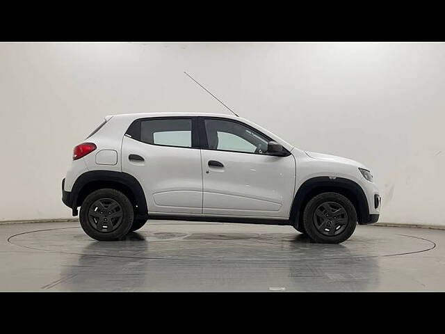 Used Renault Kwid [2015-2019] 1.0 RXT AMT Opt [2016-2019] in Hyderabad