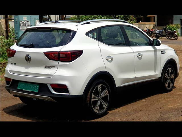 Used MG ZS EV [2020-2022] Exclusive [2020-2021] in Sangli