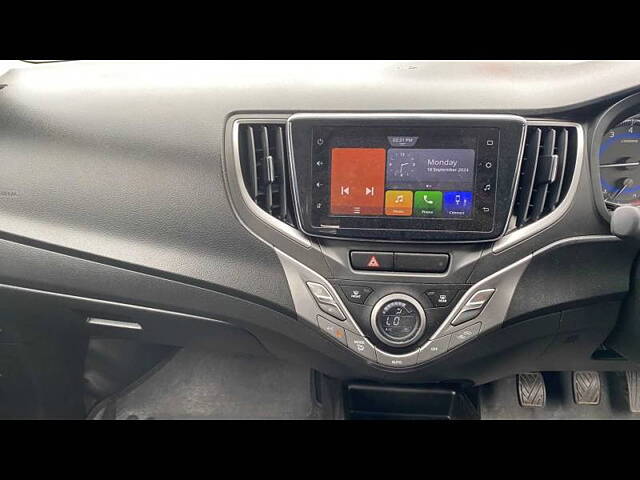 Used Maruti Suzuki Baleno [2015-2019] Delta 1.2 in Pune