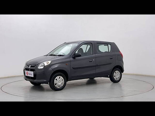 Used 2014 Maruti Suzuki Alto 800 in Pune