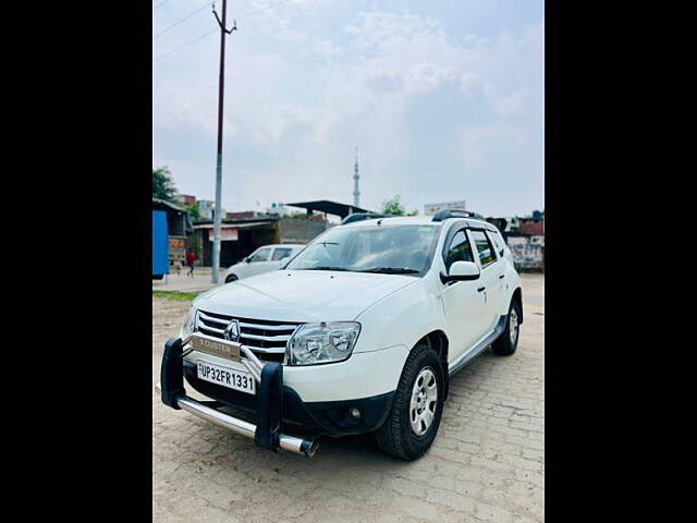 Used Renault Duster [2012-2015] 85 PS RxL Diesel in Lucknow