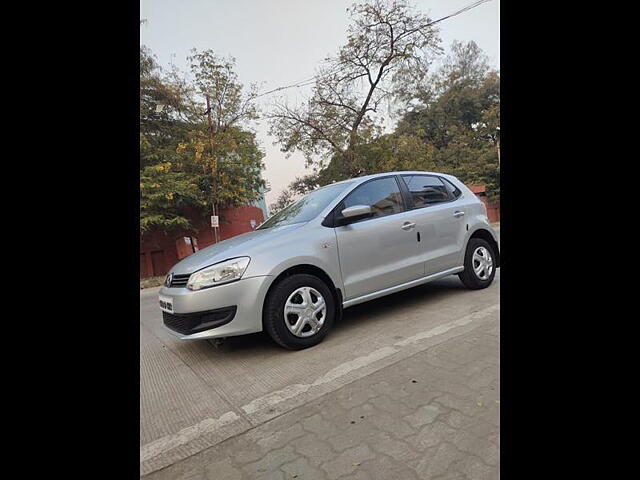 Used 2011 Volkswagen Polo in Nagpur