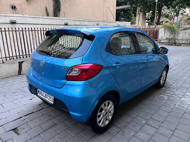 Used Tata Tiago [2016-2020] Revotron XZA in Navi Mumbai