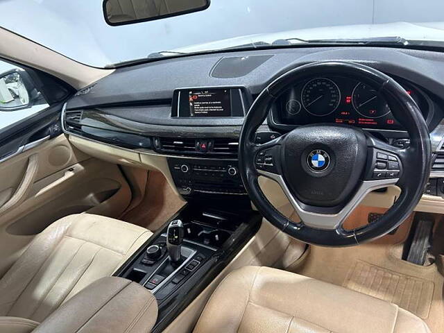 Used BMW X5 [2014-2019] xDrive 30d in Pune