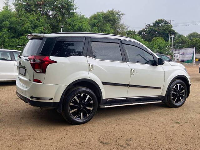 Used Mahindra XUV500 W11 in Hyderabad