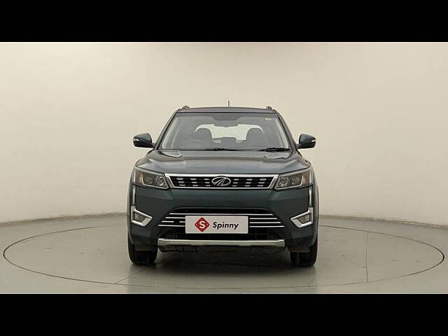 Used Mahindra XUV300 [2019-2024] W8 (O) 1.5 Diesel [2020] in Pune