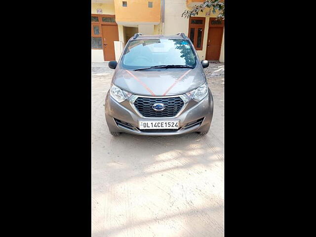 Used 2018 Datsun Redigo in Gurgaon