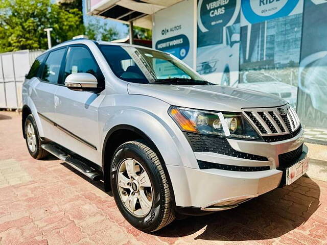 Used Mahindra XUV500 [2015-2018] W8 [2015-2017] in Ahmedabad