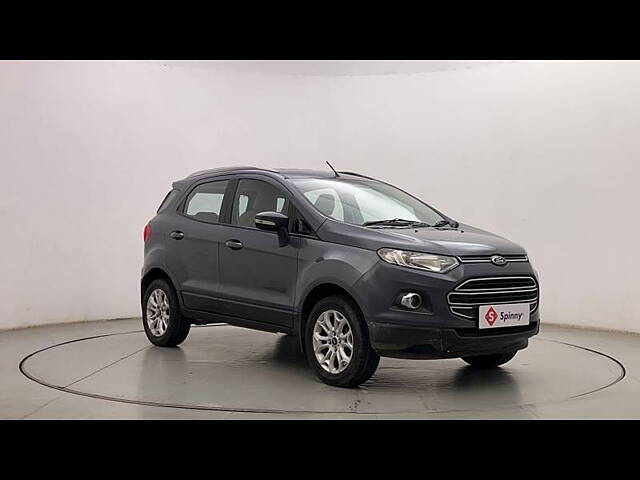 Used Ford EcoSport [2015-2017] Titanium 1.5L Ti-VCT in Mumbai