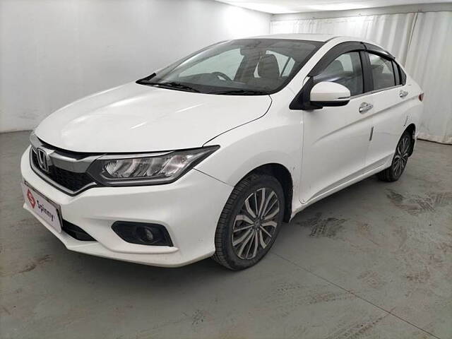 Used 2020 Honda City in Indore