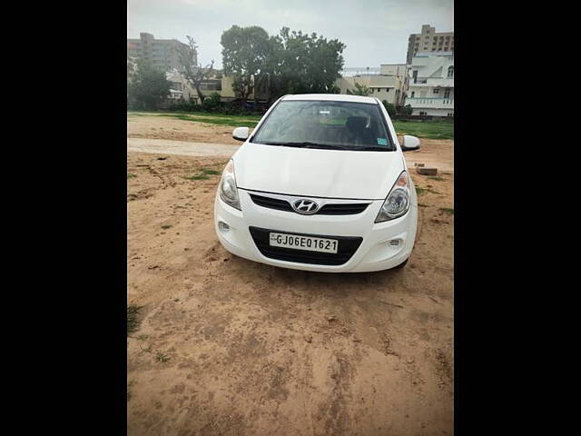 Used 2011 Hyundai i20 in Vadodara