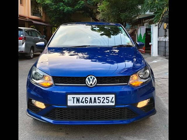 Used 2021 Volkswagen Polo in Chennai