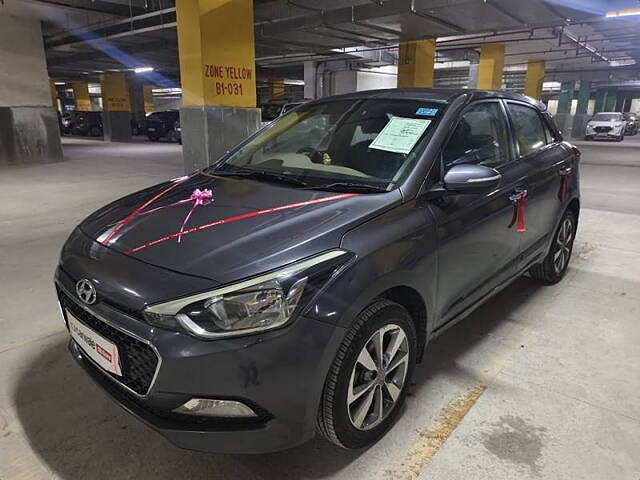 Used Hyundai Elite i20 [2017-2018] Asta 1.2 in Noida