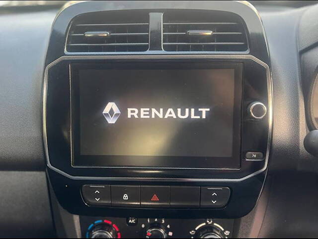 Used Renault Kwid [2022-2023] RXT 1.0 in Ahmedabad