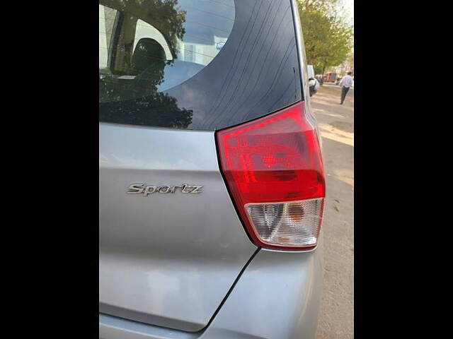 Used Hyundai Santro Sportz in Kanpur