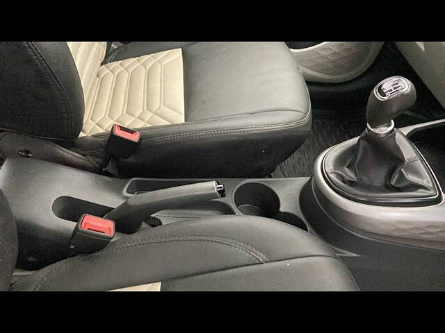 Used Hyundai Grand i10 Nios [2019-2023] Sportz 1.2 Kappa VTVT in Delhi