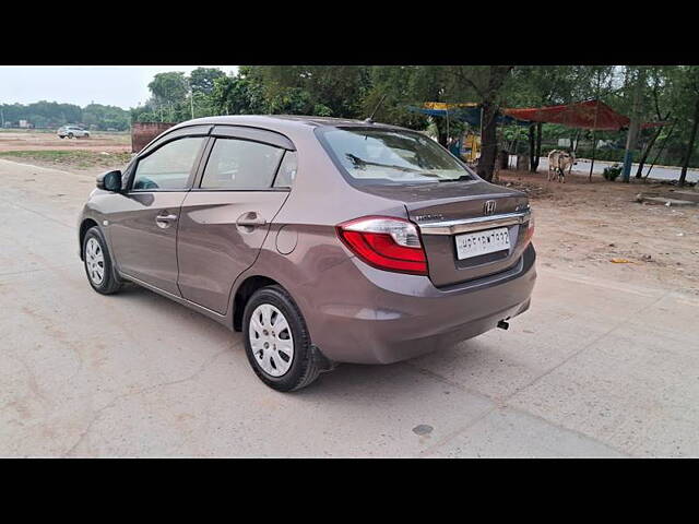 Used Honda Amaze [2016-2018] 1.2 S i-VTEC in Faridabad