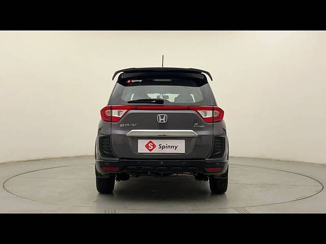 Used Honda BR-V V CVT Petrol in Pune