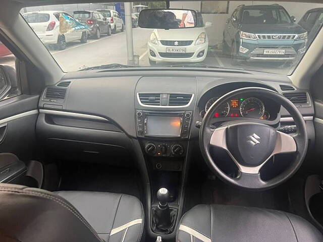 Used Maruti Suzuki Swift [2011-2014] VXi in Delhi