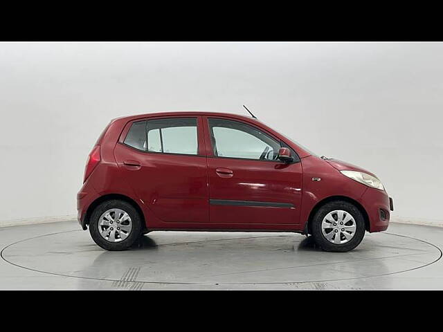 Used Hyundai i10 [2010-2017] Magna 1.2 Kappa2 in Ghaziabad