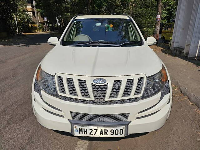 Used Mahindra XUV500 [2011-2015] W8 in Pune