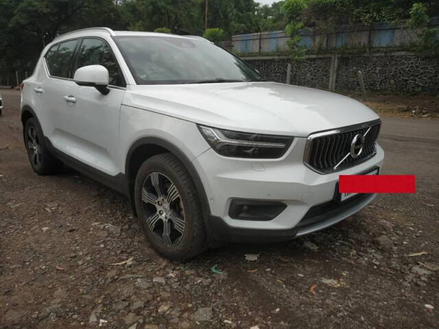 Used Volvo XC40 [2018-2022] Inscription in Pune