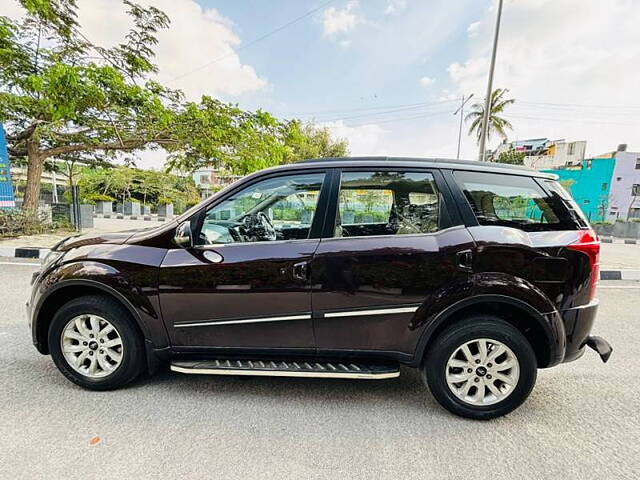 Used Mahindra XUV500 [2015-2018] W10 AT in Bangalore