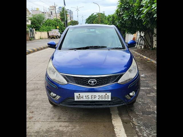 Used 2014 Tata Zest in Nagpur