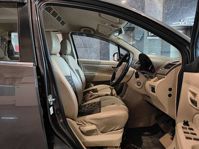 Used Maruti Suzuki Ertiga [2015-2018] VDI SHVS in Ahmedabad