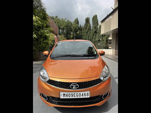 Used 2017 Tata Tiago in Pune