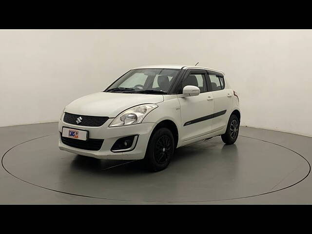 Used Maruti Suzuki Swift [2014-2018] VXi ABS in Mumbai