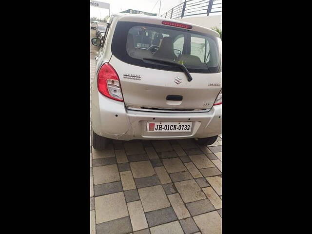 Used Maruti Suzuki Celerio [2017-2021] ZXi [2017-2019] in Ranchi