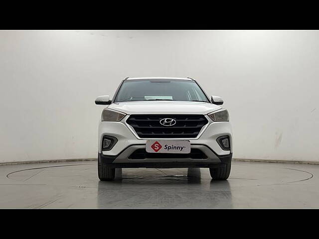 Used Hyundai Creta [2015-2017] 1.4 S in Hyderabad