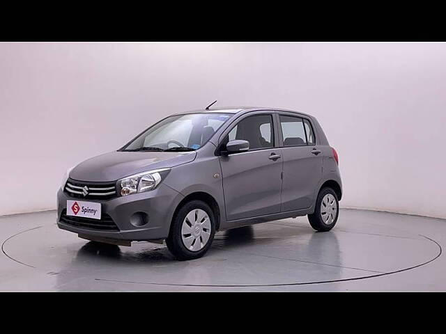 Used 2015 Maruti Suzuki Celerio in Bangalore