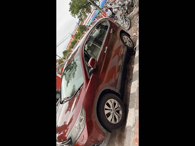 Used Honda CR-V [2013-2018] 2.4L 4WD AVN in Lucknow