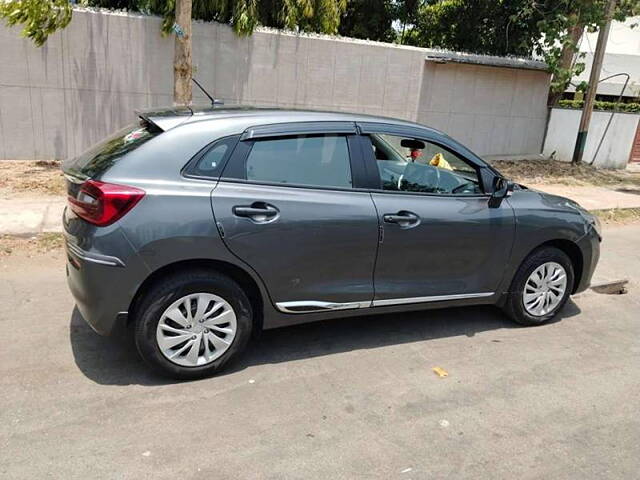 Used Maruti Suzuki Baleno Delta MT [2022-2023] in Vadodara