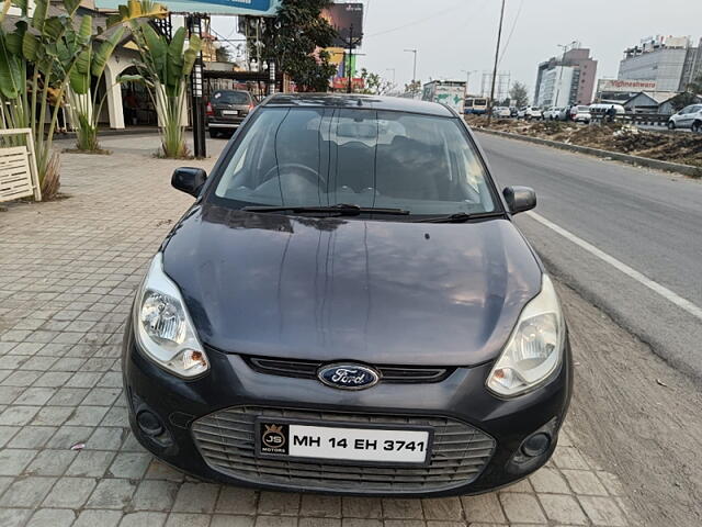 Used 2014 Ford Figo in Pune