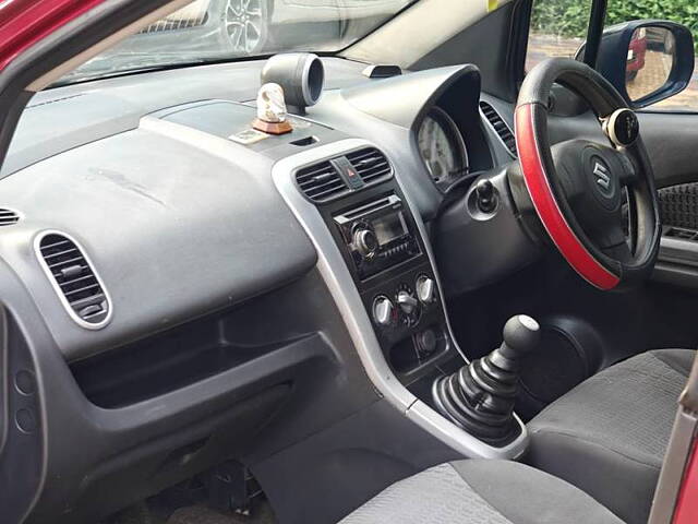 Used Maruti Suzuki Swift [2011-2014] VXi in Kolkata